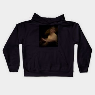 MOVEMENT IN DANCE Kids Hoodie